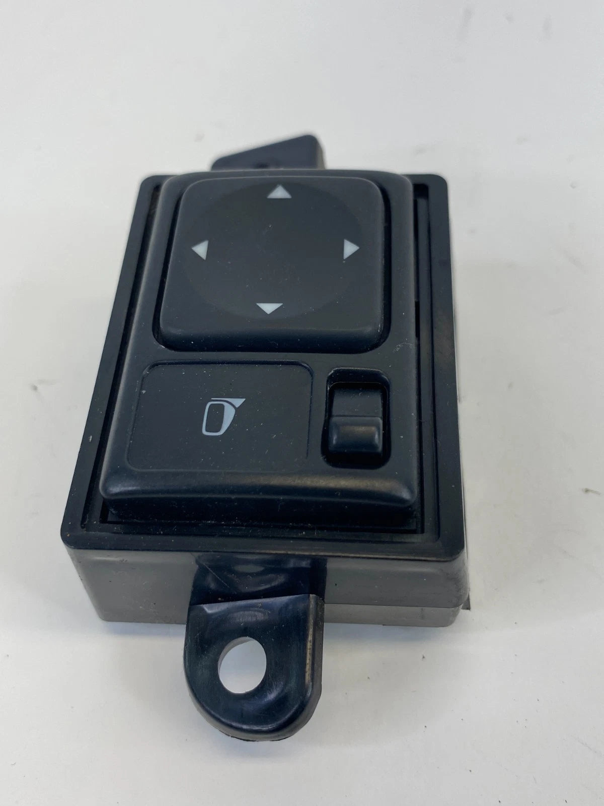 2014-2019 Nissan Versa Front Dash Power Door Mirror Control Switch Button OEM