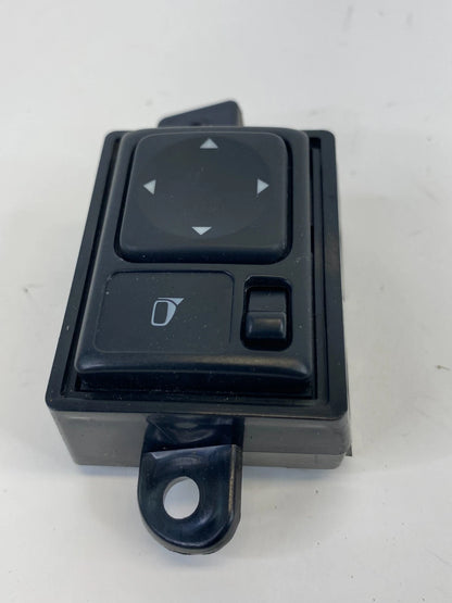 2014-2019 Nissan Versa Front Dash Power Door Mirror Control Switch Button OEM