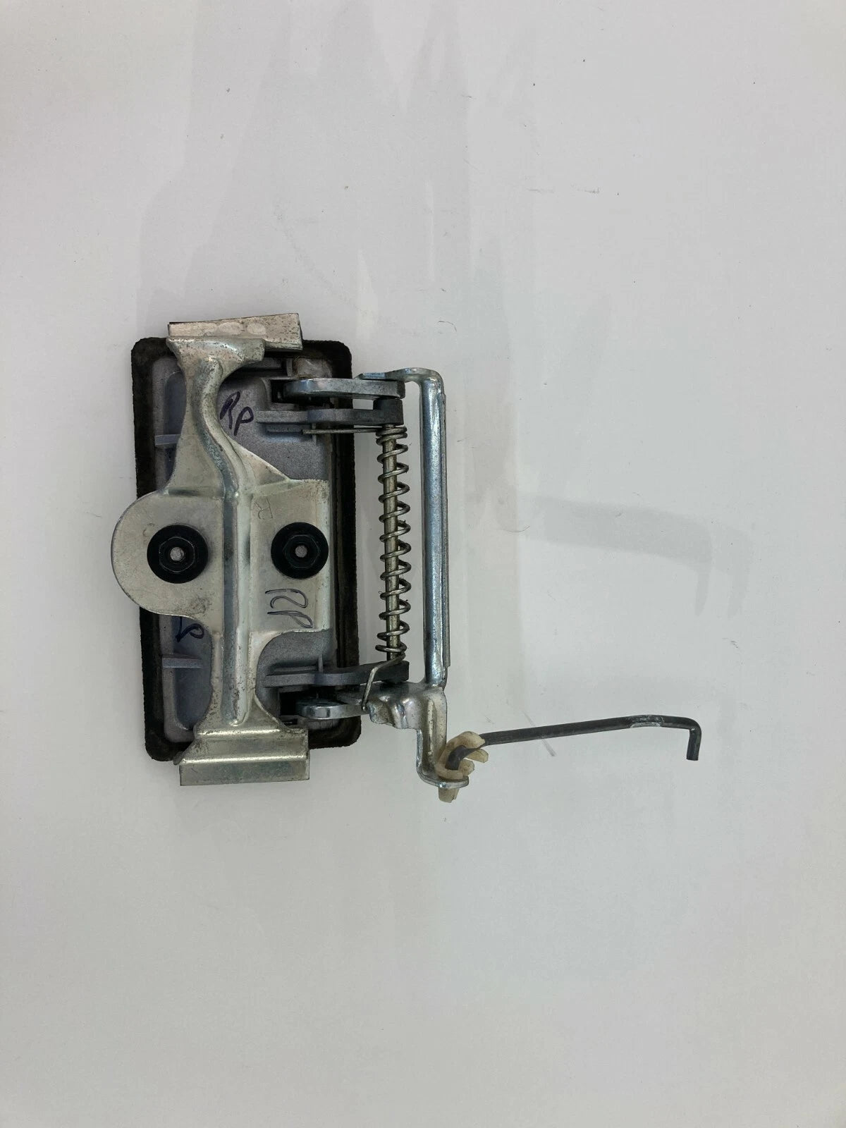 1990-1993 CHRYSLER IMPERIAL REAR RIGHT PASSENGER EXTERIOR DOOR HANDLE ASSEMBLY
