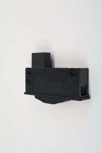 11-16 BMW 528I 535I TRUNK LOCK CLOSE HOTEL POSITION SWITCH CONTROL 9253780 OEM