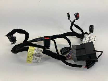 2018-2020 Ford Fusion Center Console Wire Wiring Harness HG9T-14B560-AFH OEM