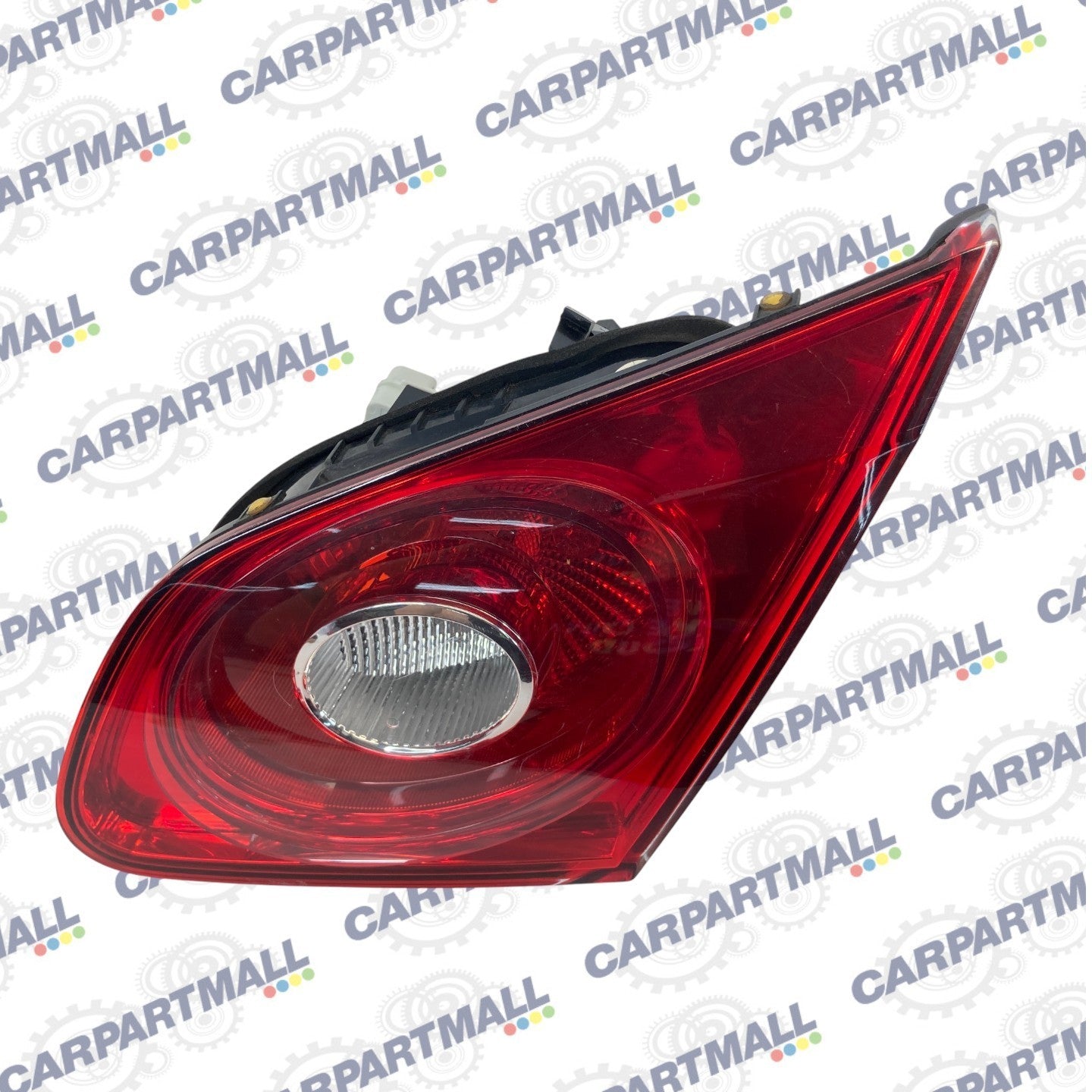 2009-2012 VW Volkswagen CC Rear Right Inner Trunk Tail Light Taillight 1090098