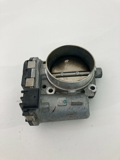 11-20 Dodge Grand Caravan Town & Country Throttle Body Throttle Valve Assembly