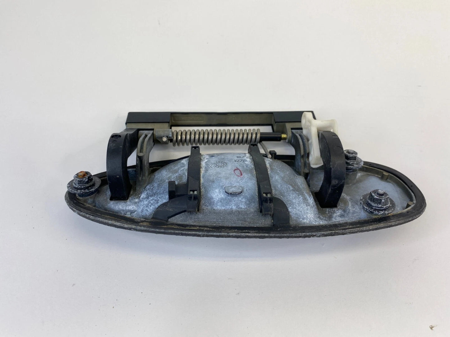 2003-2006 SAAB 9-3 FRONT RIGHT EXTERIOR DOOR HANDLE PASSENGER SIDE OEM