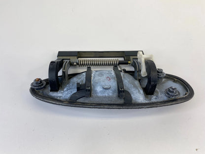 2003-2006 SAAB 9-3 FRONT RIGHT EXTERIOR DOOR HANDLE PASSENGER SIDE OEM