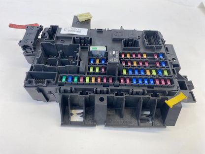 2014-2019 Ford Police Interceptor Sedan Interior Cabin Fuse Box Relay Dash Block