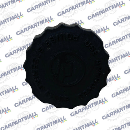 2005-2010 Chrysler 300 Power Steering Fluid Reservoir Bottle Cap Cover Tank OEM