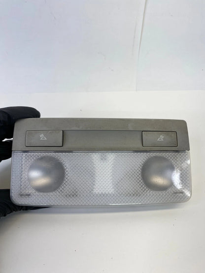 2011-2017 CHEVROLET EQUINOX FRONT OVERHEAD CONSOLE DOME LIGHT LAMP 316627975 OEM