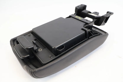 2010-2013 SUZUKI KIZASHI CENTER CONSOLE LID ARMREST ARM REST STORAGE OEM