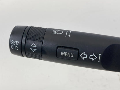 2017-2022 Chevrolet Trax Turn Signal & Headlight Control Switch 20962250 OEM