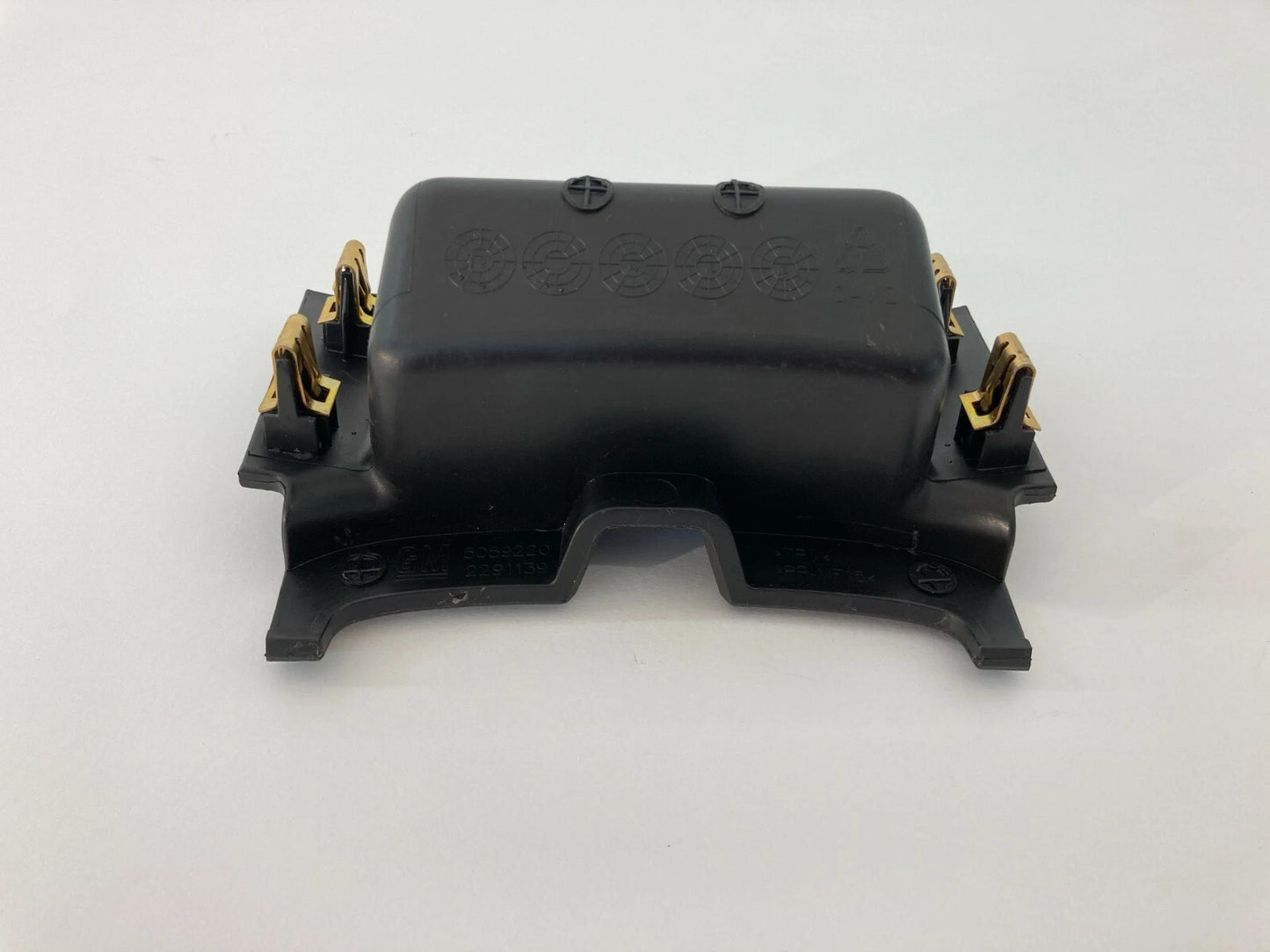 2014-2020 CHEVROLET CHEVY IMPALA CENTER CONSOLE GRAB HANDLE INSERT 5059220 OEM