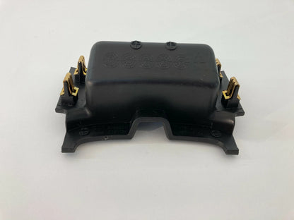 2014-2020 CHEVROLET CHEVY IMPALA CENTER CONSOLE GRAB HANDLE INSERT 5059220 OEM