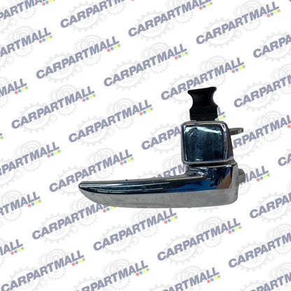 2003-2008 MAZDA 6 MAZDA6 SEDAN FRONT RIGHT PASSENGER INTERIOR INNER DOOR HANDLE