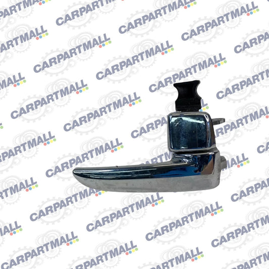 2003-2008 MAZDA 6 MAZDA6 SEDAN FRONT RIGHT PASSENGER INTERIOR INNER DOOR HANDLE