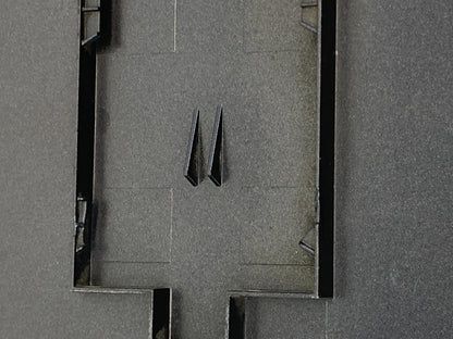 2015-2022 Chevrolet Trax Fuel Filler Door Gas Lid Cover Cap 95999927 OEM