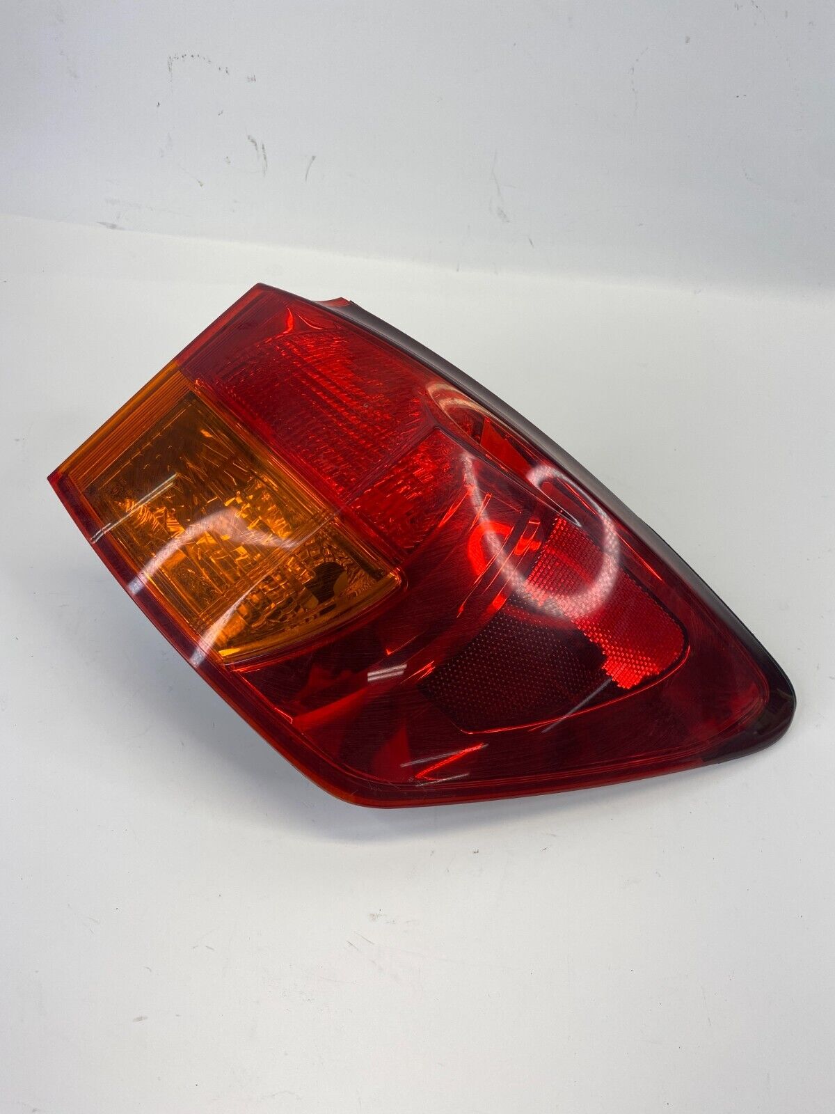 2006-2008 Lexus IS250 Sedan Right Outer Taillight Tail Light Tail Lamp OEM