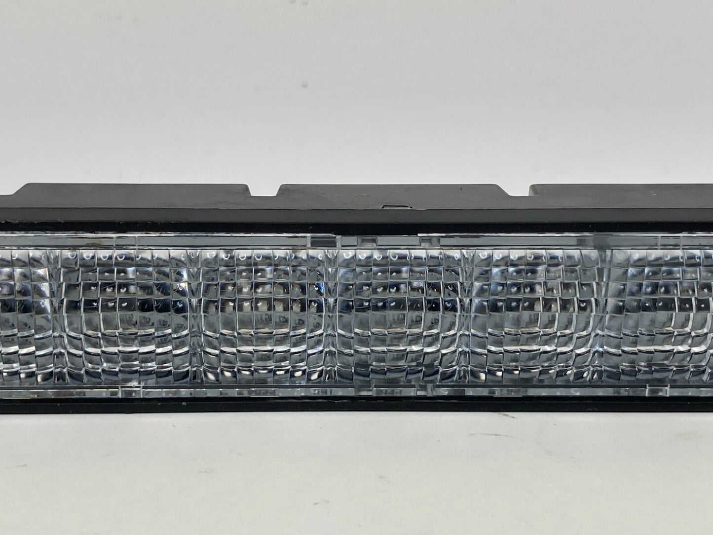 2016-2020 HONDA CIVIC COUPE REAR 3RD THIRD BRAKE CENTER HIGH MOUNTED STOP LAMP