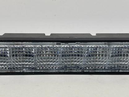 2016-2020 HONDA CIVIC COUPE REAR 3RD THIRD BRAKE CENTER HIGH MOUNTED STOP LAMP