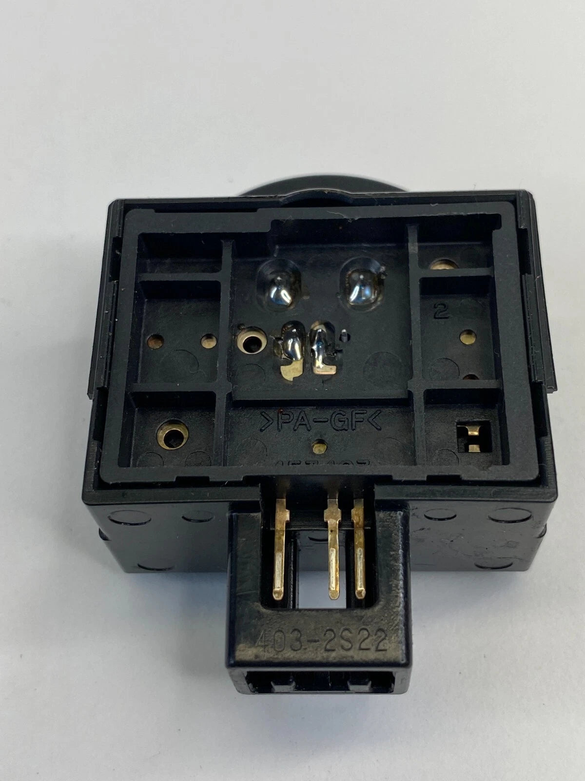 2002 2003 LEXUS ES300 2004-2006 LEXUS ES330 DASH PANEL RHEOSTAT DIMMER SWITCH