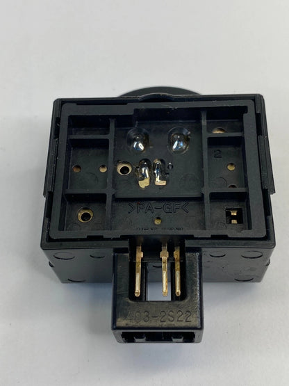 2002 2003 LEXUS ES300 2004-2006 LEXUS ES330 DASH PANEL RHEOSTAT DIMMER SWITCH