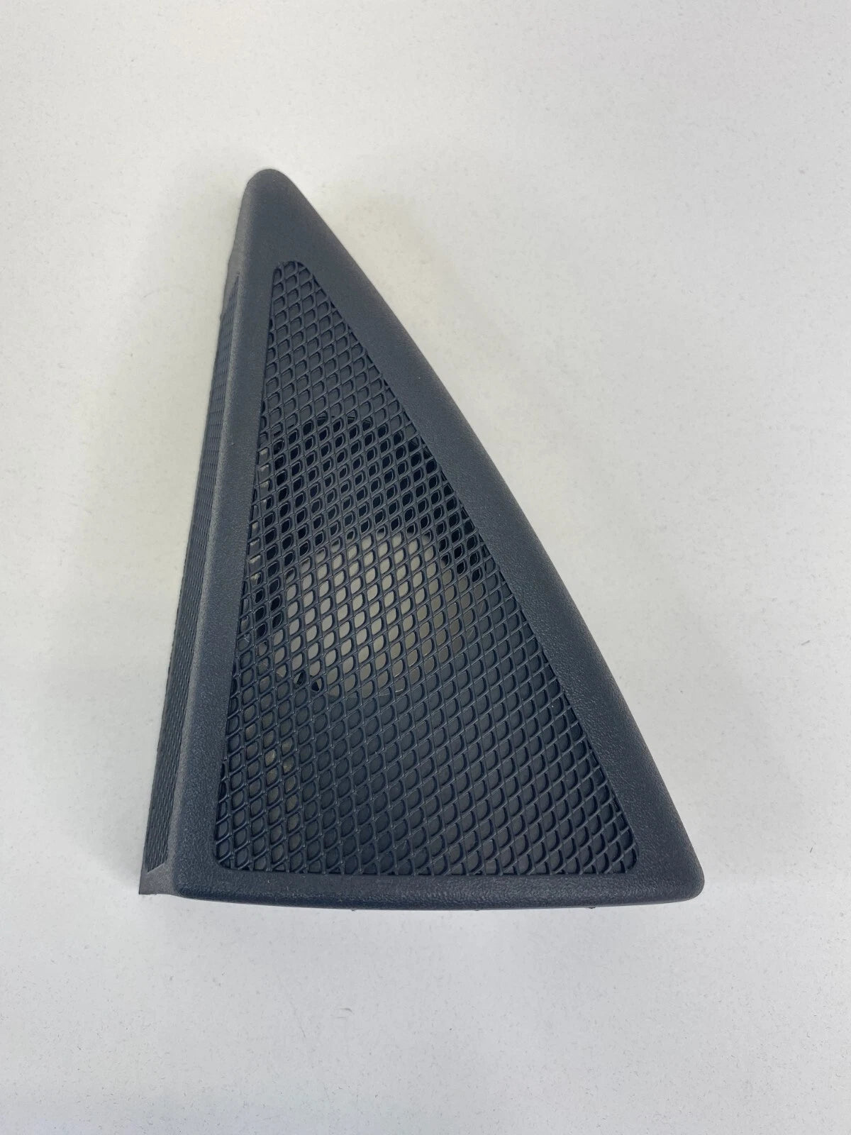 2003-2009 MERCEDES-BENZ E320 FRONT LEFT DOOR TWEETER SPEAKER COVER A2117250194