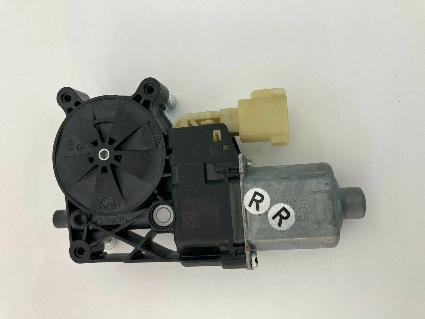 13 14 15 16 LINCOLN MKZ FUSION REAR RIGHT SIDE POWER WINDOW MOTOR 0130822833 OEM