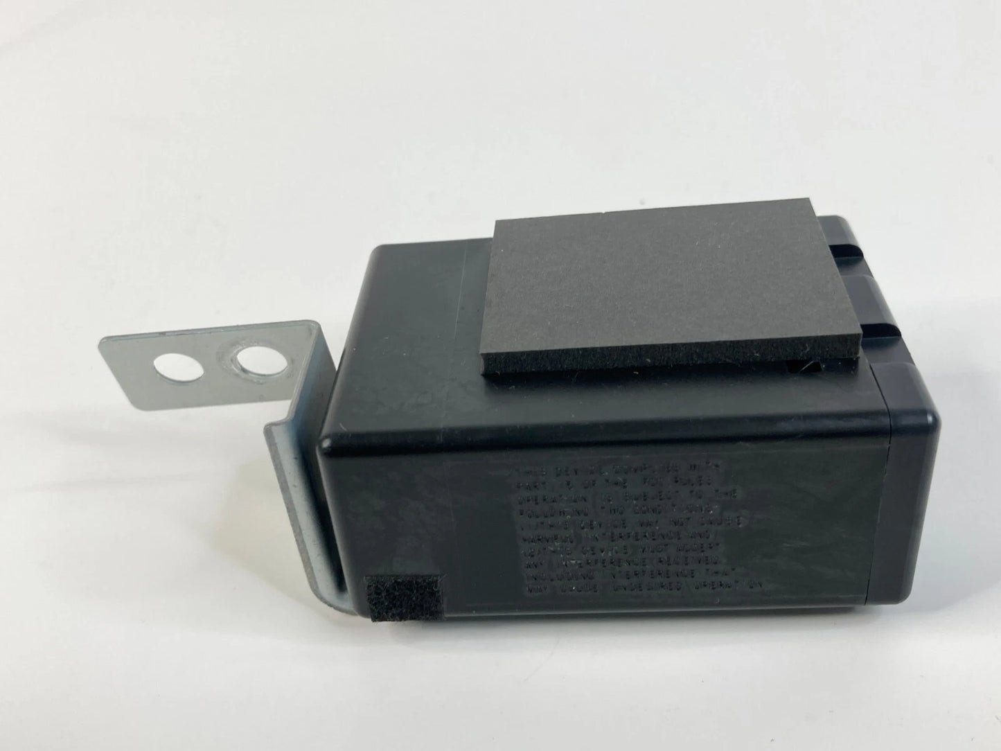 2007 2008 INFINITI G35 3.5L ANTI THEFT KEYLESS CONTROL MODULE UNIT OEM TWC1U241