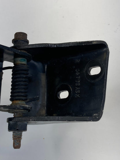 2008-2016 Chrysler Town & Country Rear Right Side Sliding Door Hinge Rollers OEM