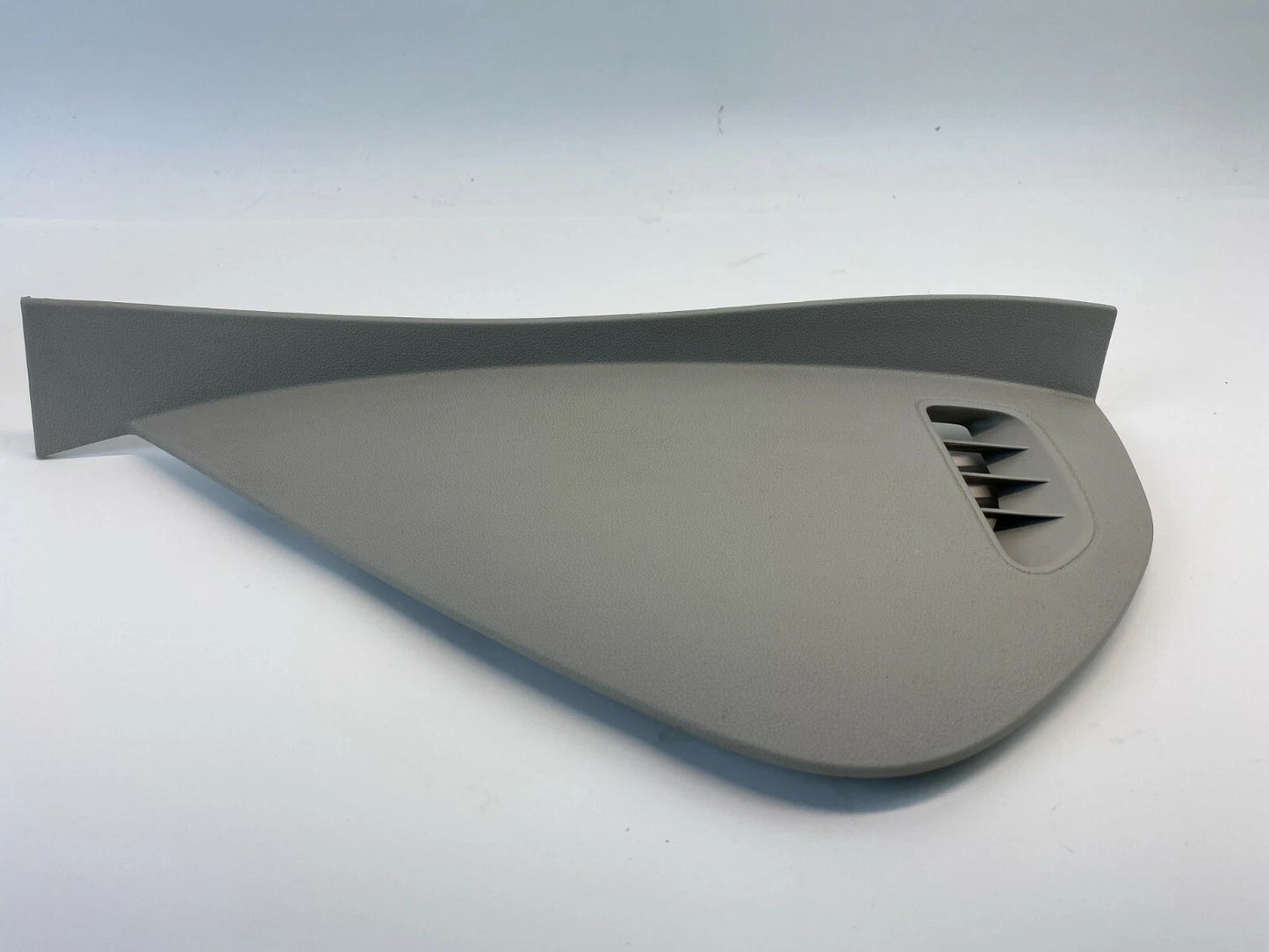 2009-2014 VOLKSWAGEN ROUTAN FRONT LEFT DRIVER SIDE DASH END CAP TRIM COVER OEM