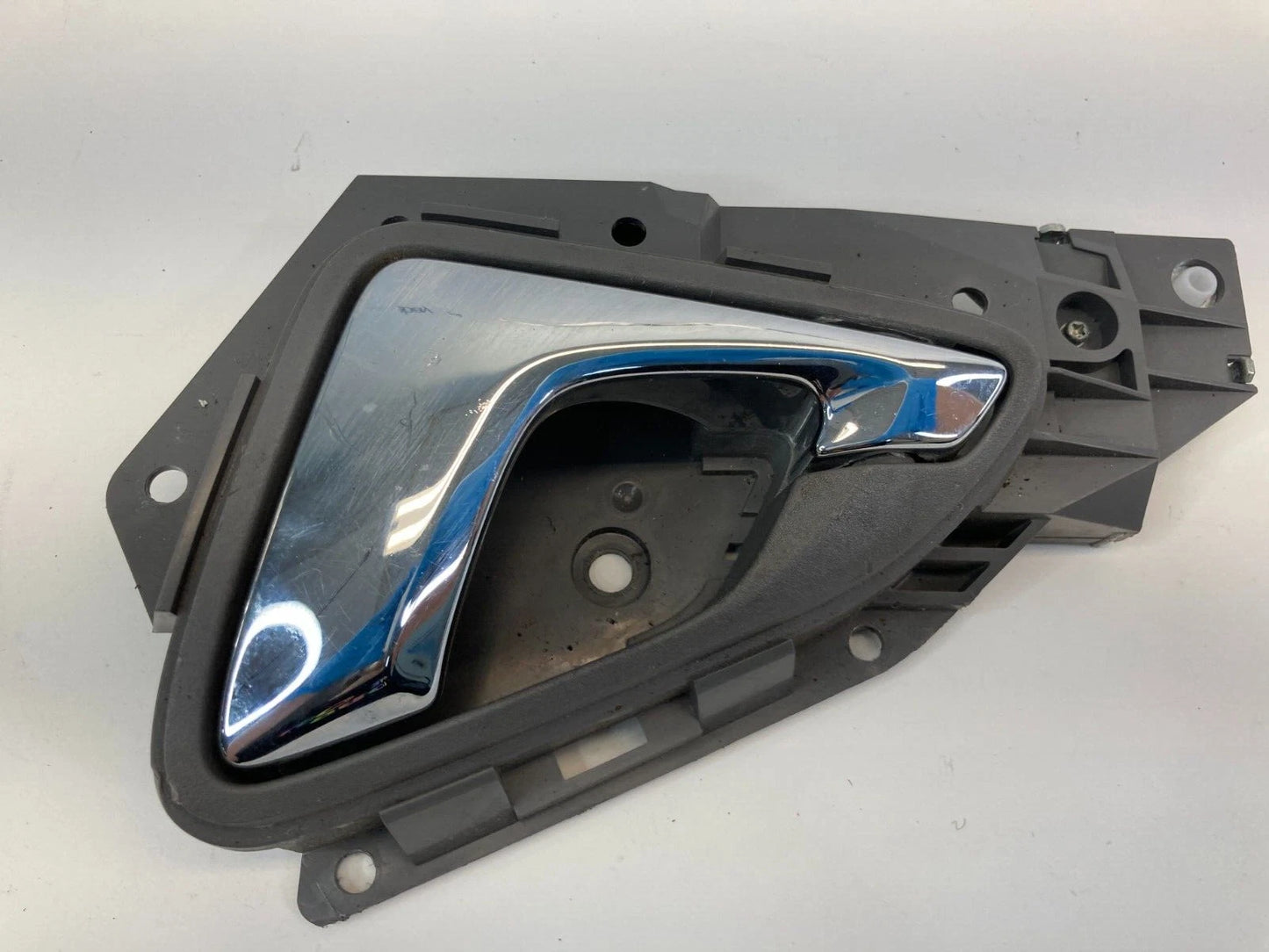 05-10 HONDA ODYSSEY FRONT LH DRIVER SIDE INNER DOOR HANDLE ASSEMBLY K6225312 OEM