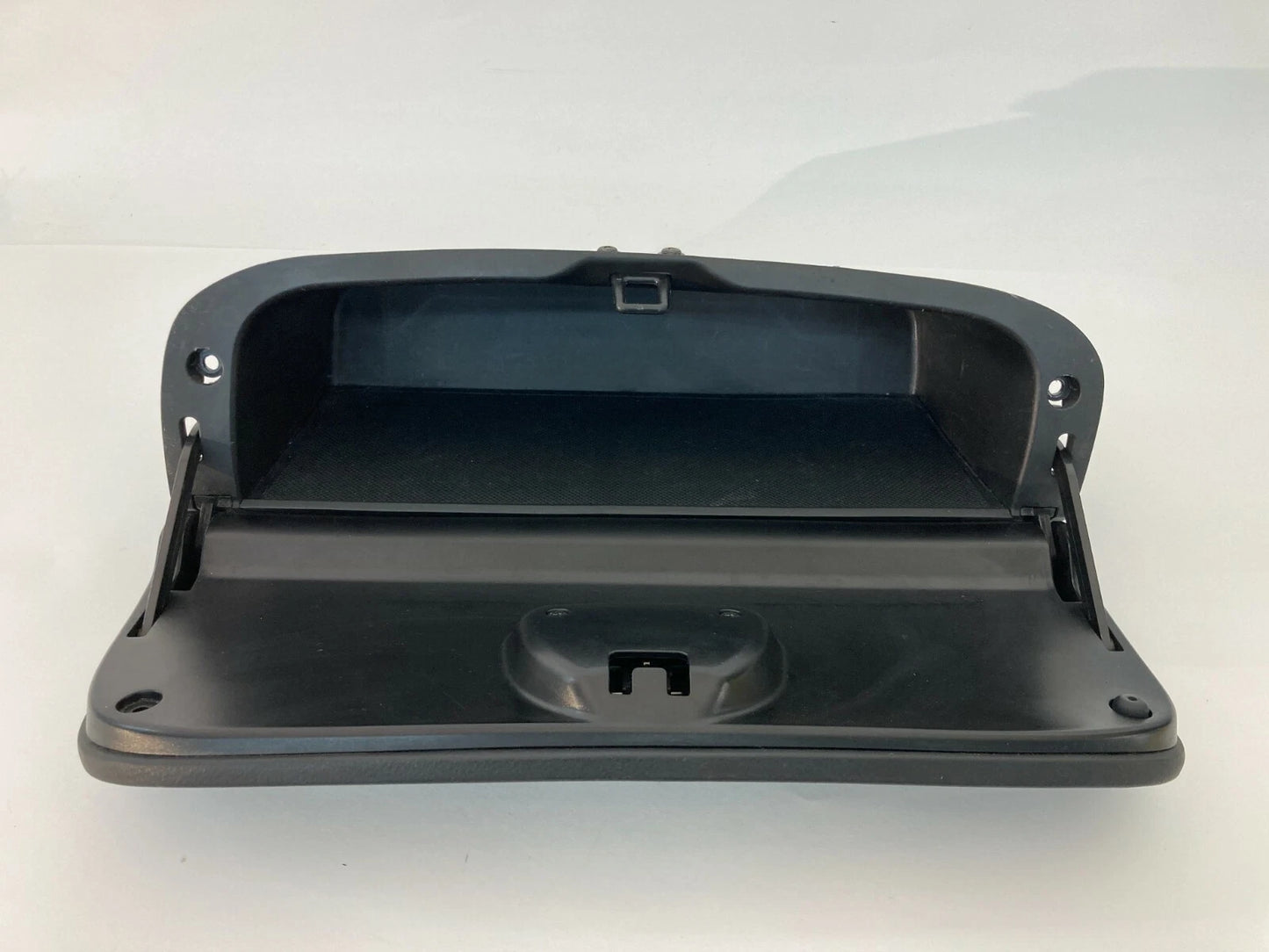 07 08 HYUNDAI ENTOURAGE UPPER GLOVE BOX STORAGE COMPARTMENT BOX 4D847-35110 OEM