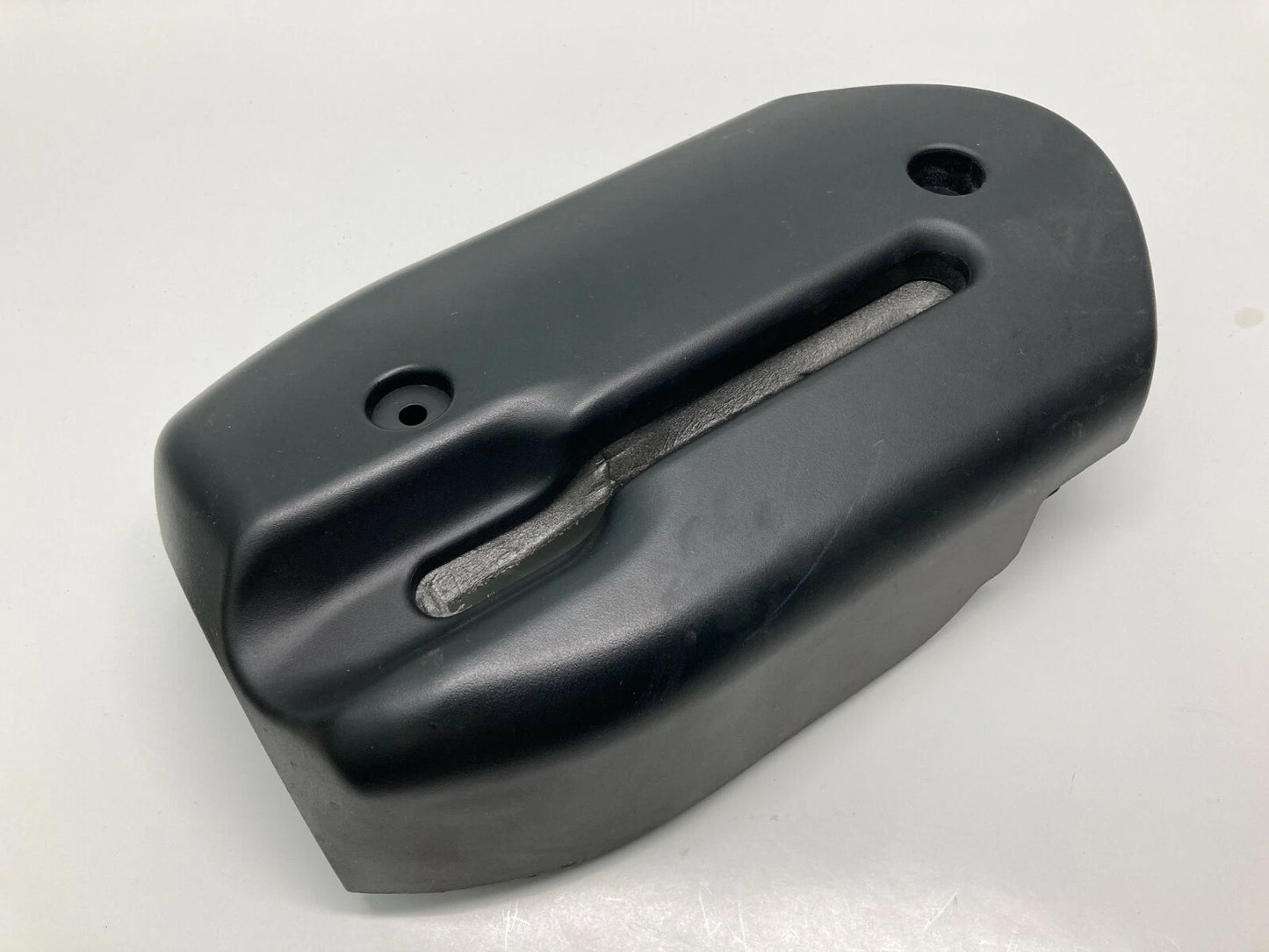 2004 2005 2006 2007 2008 2009 2010 BMW X3 LOWER STEERING COLUMN COVER TRIM PANEL