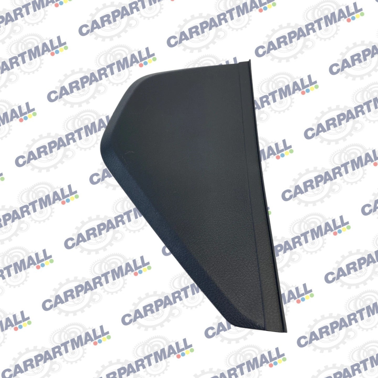 06 Chevrolet Aveo 07 08 Aveo5 Dash Right Side End Cap Cover Trim 96537652