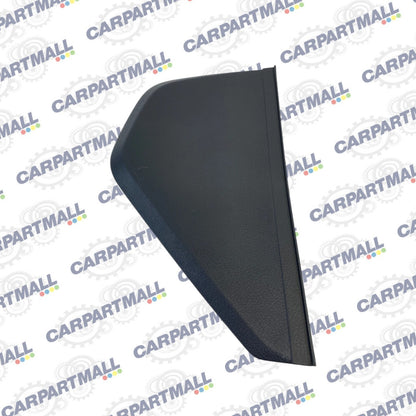 06 Chevrolet Aveo 07 08 Aveo5 Dash Right Side End Cap Cover Trim 96537652
