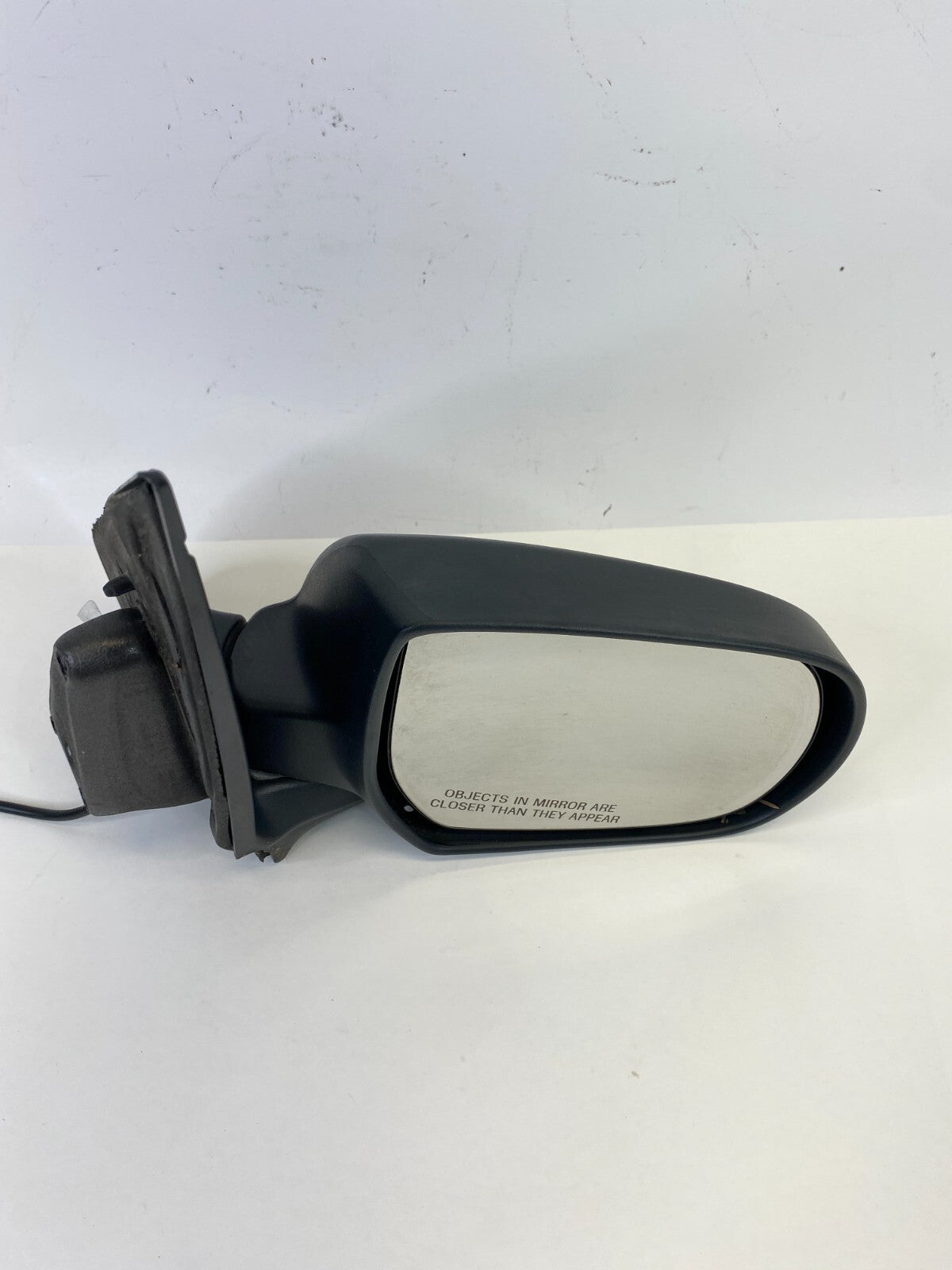 01-07 Ford Escape 05-07 Mariner Front Right Side View Power Mirror E11015321 OEM