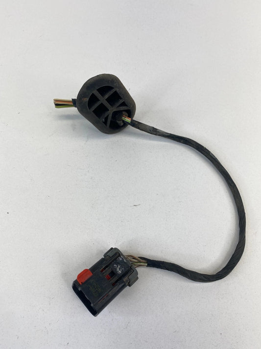 2003 DODGE GRAND CARAVAN RIGHT TAILLIGHT WIRE WIRING HARNESS CONNECTOR 7035-2356