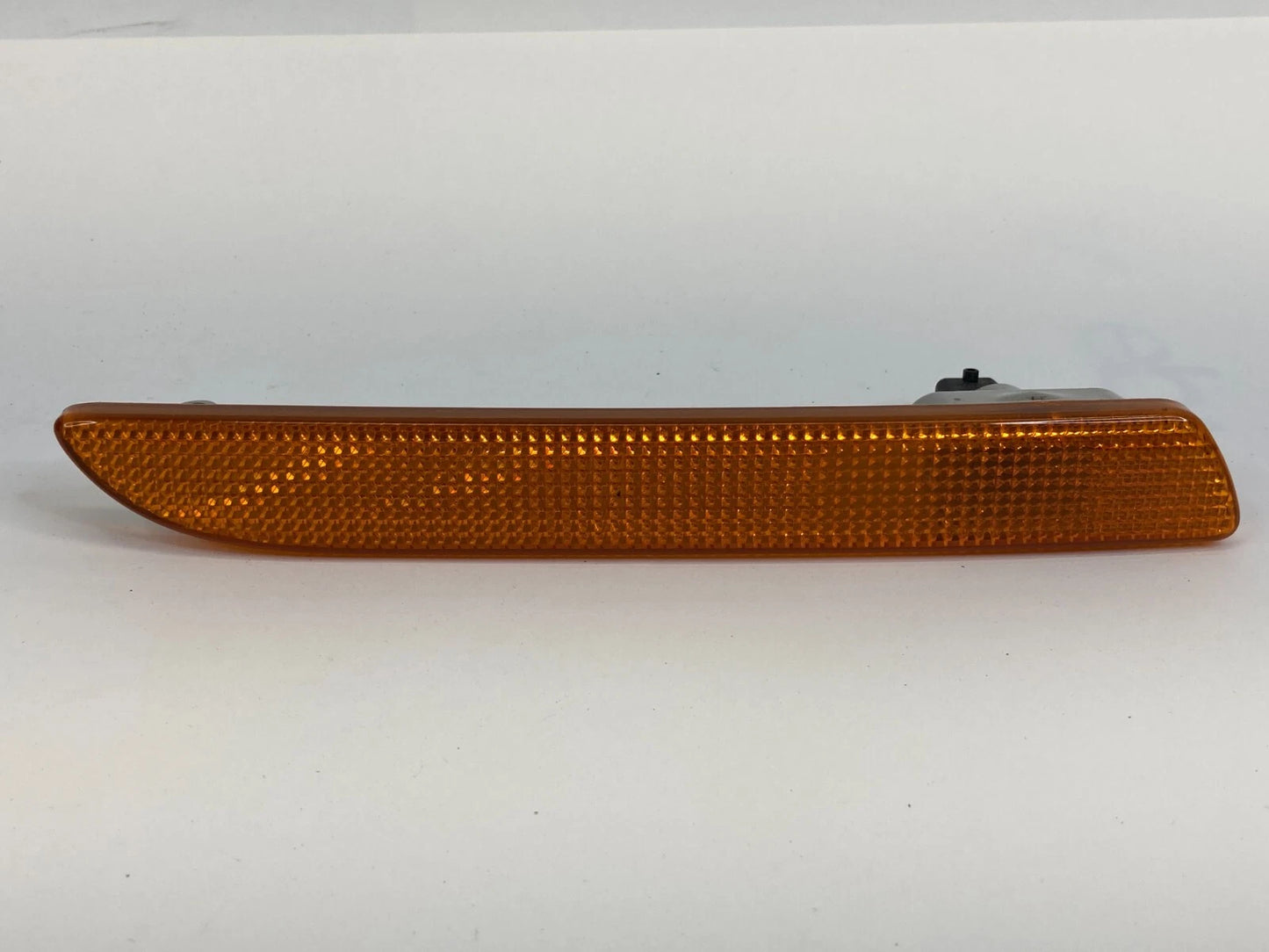 2003-2007 SAAB 9-3 93 FRONT RIGHT BUMPER SIDE MARKER LIGHT LAMP 12785990