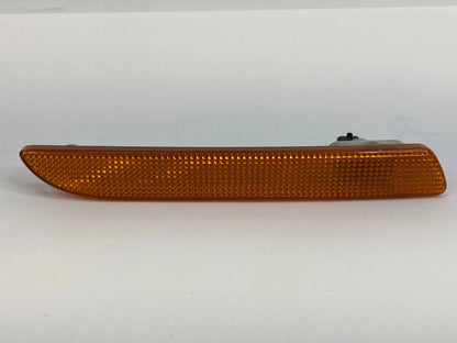 2003-2007 SAAB 9-3 93 FRONT RIGHT BUMPER SIDE MARKER LIGHT LAMP 12785990