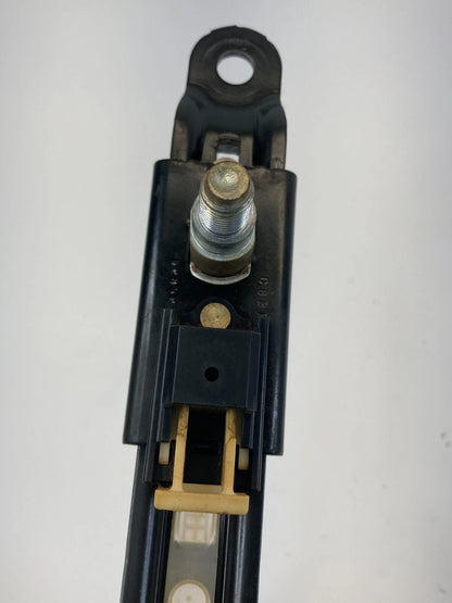 2009-2016 TOYOTA COROLLA 07-11 MATRIX FRONT LEFT SEAT BELT HEIGHT ADJUSTER OEM