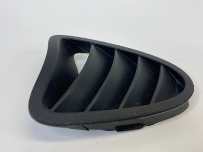 2012-2015 CHEVY CAPTIVA SPORT LEFT UPPER DASH AC VENT DEFOGGER OUTLET GRILLE OEM