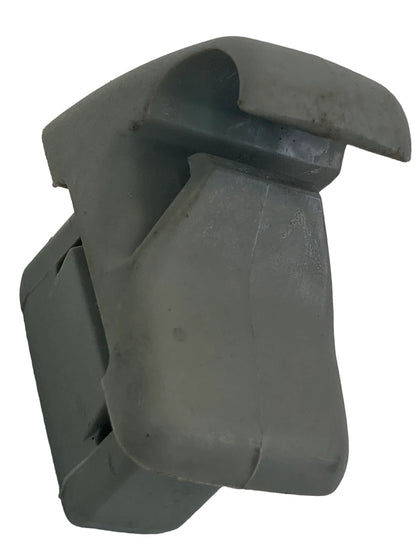 2006-2013 MITSUBISHI OUTLANDER ES SUV 4-DR SUNVISOR SUN VISOR SHADE CLIP HOLDER