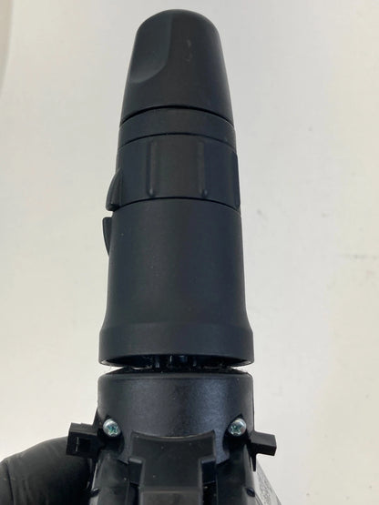 06-10 INFINITI M35 HEADLIGHT TURN SIGNAL FOG LIGHT CONTROL SWITCH 25540EH100 OEM