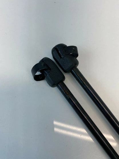 05-07 MERCURY MARINER REAR TRUNK GLASS SHOCK STRUT SUPPORT PAIR YL84-7842104-AC