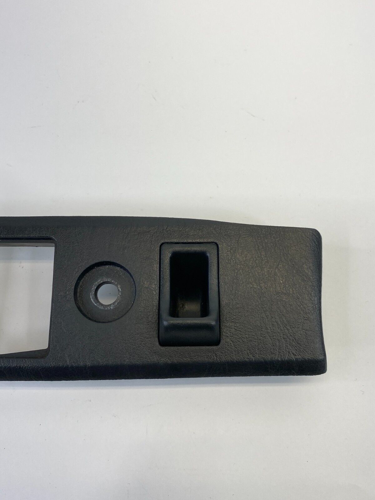 2001-2005 Toyota RAV4 Dash Instrument Panel Mirror Switch Surround Cover Trim