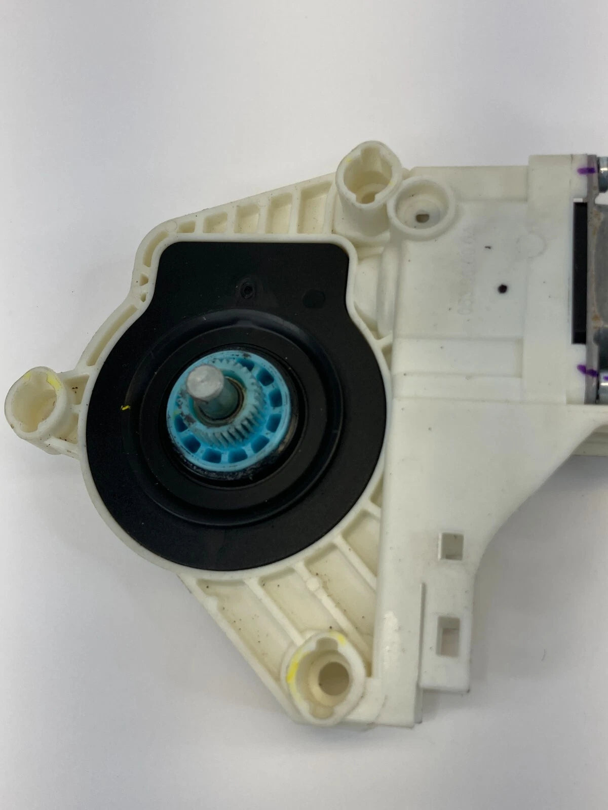 2011-2019 FORD FIESTA FRONT RIGHT SIDE POWER DOOR WINDOW MOTOR 971466-107 OEM
