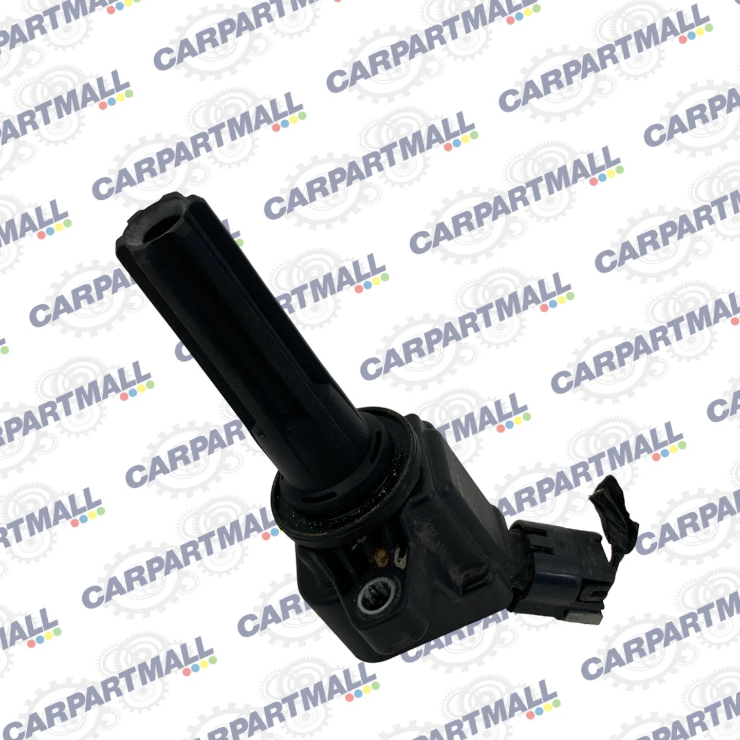 06 07 08 09 CHEVROLET TRAILBLAZER 4.2L IGNITION COIL IGNITER 12612369 OEM
