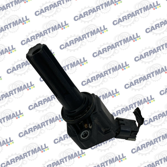 06 07 08 09 CHEVROLET TRAILBLAZER 4.2L IGNITION COIL IGNITER 12612369 OEM