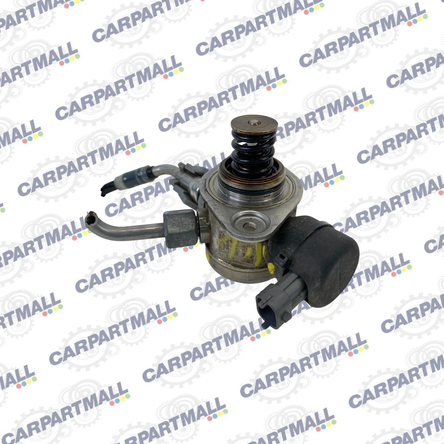 2013 2014 HYUNDAI ACCENT 1.6L ENGINE HIGH PRESSURE FUEL PUMP 35320-2B140 OEM