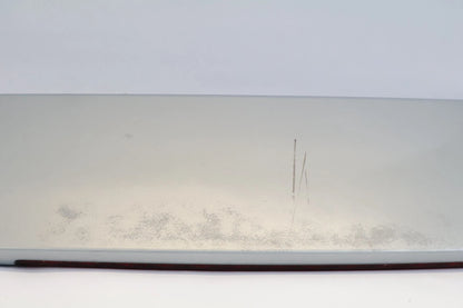 2011-2013 NISSAN ROGUE REAR ROOF SPOILER TAILGATE WING LIGHT OEM 96030-1VK0B