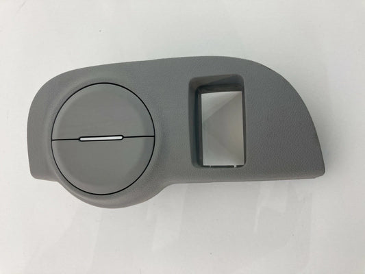 2006-2011 HYUNDAI ACCENT DASH LIGHT DIMMER CONTROL SWITCH TRIM BEZEL 201003449